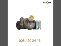 008 420 24 18 cilindro de freno de ruedas para Mercedes-Benz - ajuste exacto y duradero