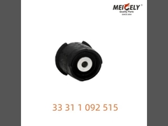 33 31 1 092 515 Búsqueda de la suspensión trasera de BMW - Perfecta para conducir sin problemas