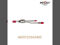 WG1034134102 Boquilla de urea para Howo Un componente SCR de alta calidad