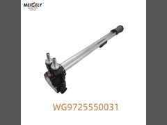 Sensor de nivel de combustible premium para Howo WG9725550031 Lecturas precisas