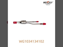 WG1034134102 Boquilla de urea para Howo Un componente SCR de alta calidad