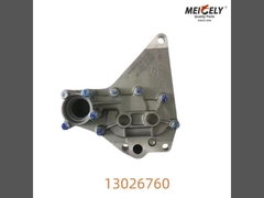 Solución de lubricación de alta eficiencia