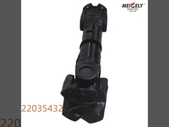 Eje de hélice Volvo de alta calidad 22035432 Fuerte y duradero