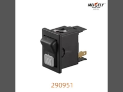 Premium 290951 Switch para Scania. Confiable, Preciso y OEM - Compatible