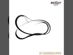 OEM 612600062499 Cinturón del motor para Howo
