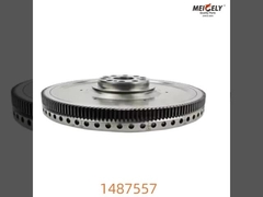 Volante de alta calidad diseñado específicamente para vehículos Scania