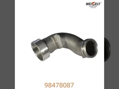 98478087 Tubos de agua OEM para Iveco.