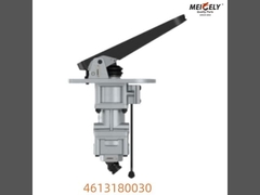 Valva de freno de alta calidad 4613180030 diseñada específicamente para vehículos Daf