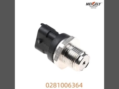 0281006364 Sensor de presión fiable para los modelos Volvo