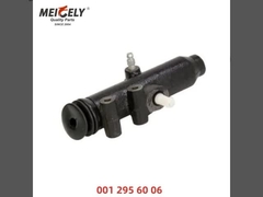 Válvula de bomba de embrague de hierro fundido OEM 0012956006 cilindro maestro 0022950407 para FOTON