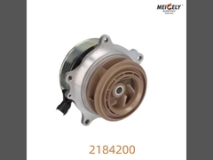 2184200 Bomba de agua diseñada para mejorar la eficiencia de refrigeración de Daf