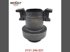 Accesorio del camión Rodamiento de liberación del embrague automotriz de nivel superior 3151246031 para camión