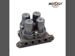 ¿Es esta válvula de protección Renault 5010216965 la mejor solución compatible con OEM y duradera para su