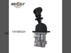 ¿Por qué elegir la válvula de control de aire Howo 14750652H Howo para un rendimiento de grado OEM de alta presión?