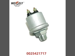 Las partes del generador diesel sensor de presión de aceite OEM 0025421717 0015424917 Para Mercedes Benz