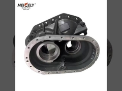 ¿Qué hace que esta concha 712-35301-0103 sea diferente para Sinotruk HOWO?