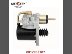 Servofreno de embrague de piezas de camión de alta calidad OEM 0012953107 0012956707 para Mercedes-Benz