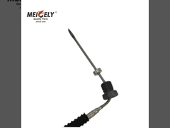 ¿Luchando con las fluctuaciones de la temperatura del motor en tu Mercedes-Benz? ¿Es este sensor de alta precisión?