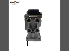 ¿Es la válvula de freno de pie 1371595 de grado genuino el ajuste perfecto para su vehículo Daf?