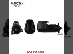 Motor de arranque de piezas de camión de alta calidad 0041516001 0001417046 para Mercedes Benz para MAN