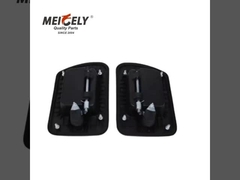 ¿Quiere un mango de puerta exterior confiable para Iveco?