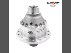 ¿Quiere un conjunto diferencial duradero y adaptado a Howo que aumente la eficiencia? ¿El AZ9981320320 ge