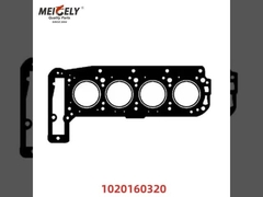 Precio de fábrica Cabeza de cilindro de gasket del motor 1020160320 1020162220 para piezas del motor del automóvil