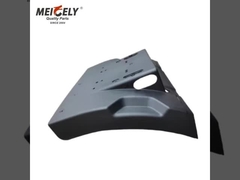 ¿Necesita un protector original de alas y barro para su Volvo?