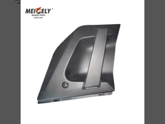 ¿Necesita una manija de puerta exterior del lado derecho para su Renault? ¡Verifique la pieza 84552351!