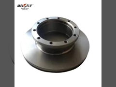 Disco de freno de alta calidad 3501-01106 y 350101106