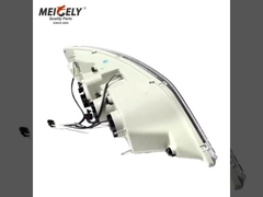 ¿No puede encontrar luces delanteras originales 4101-00084 y 4101-00083 para su autobús de Yutong?