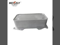 Repuestos de excavadora de alta calidad Enfriador de aceite del motor 04900206 04912105 Para excavadora Volvo D8K