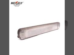 Enfriador de aceite del motor para excavadora 4BD1-3P 4BD1-4P 4BG1-3P, piezas de excavadora de alta calidad