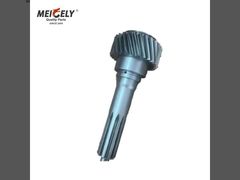 Eje principal de alto rendimiento 1360302041 – Compatible con la serie de autobuses Yutong