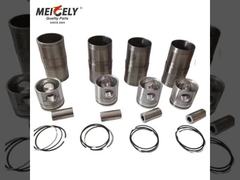 High-Quality 3D84 4D84 4D94 4D95 4D98  6D108 4D102 4D105 4D120 4D130 For Komatsu Machinery Parts