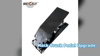 Mack Truck Acelerador Pedal 4QB414M Reemplazo OEM