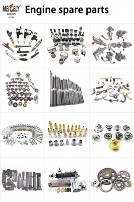 Materiales de aluminio para motores de 4 cilindros de alto rendimiento