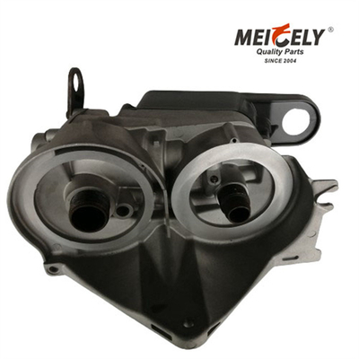 21900860 Carcasa de filtro de combustible de aluminio para camiones 21032642 para VOL-VO