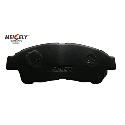 Automóvil japonés D2118 Pads de alta calidad GDB1143 para Toyota Car