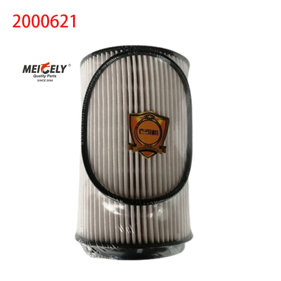 El filtro de combustible nuevo de alta calidad 2000621 para FAW Jiefang J6L