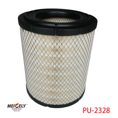 En stock Nuevo OEM PU-2328 filtros de aire para camiones de automóviles K2328 para JAC Car