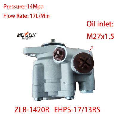 Stock ZLB-1420R de alta calidad de dirección asistida de la bomba para Hyundai
