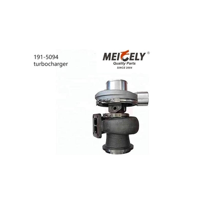 Turbo S310S080 Turbocompresor 191-5094 para el motor C9 del tipo Excavator 330C FM 330C L