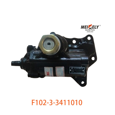 F102-3-3411010 montaje de alta calidad del equipo de dirección para MITSUBISHI