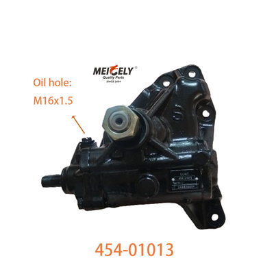 Venta al por mayor OE 454-01013 Camión de piezas de dirección caja para ISUZU NQR NPR