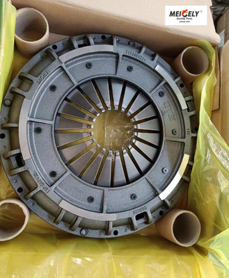 1878003729 Embrague de placas de presión para autobuses Yutong Golden Dragon