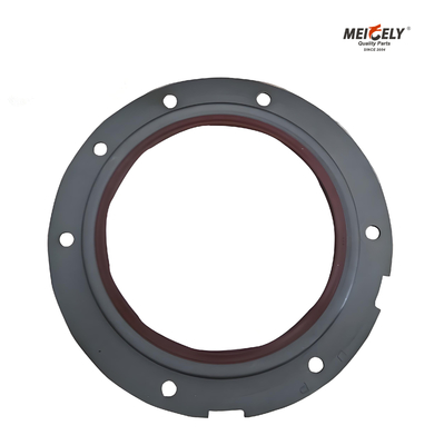 Fuso y Canter ME017207 cigüeñal para sello de aceite Mitsubishi con tipo de resorte