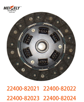 Kit de embrague OEM 22400-82021 DS-003 por Suzuki 22400-82022