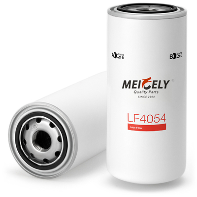 Filtro de aceite de alto rendimiento LF4054 para camiones pesados LF9001