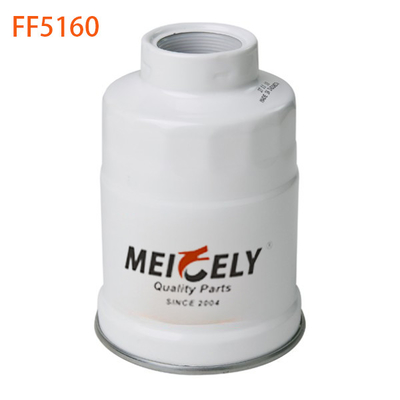 FF5160 Filtro de combustible para Fleetguard LF3970 LF3977 Tamaño estándar